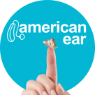 American Ear SpA Audífonos para Sordera